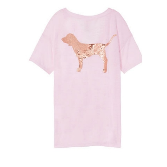 PINK Victoria's Secret Tops - 30 Min Friday Eve Sale